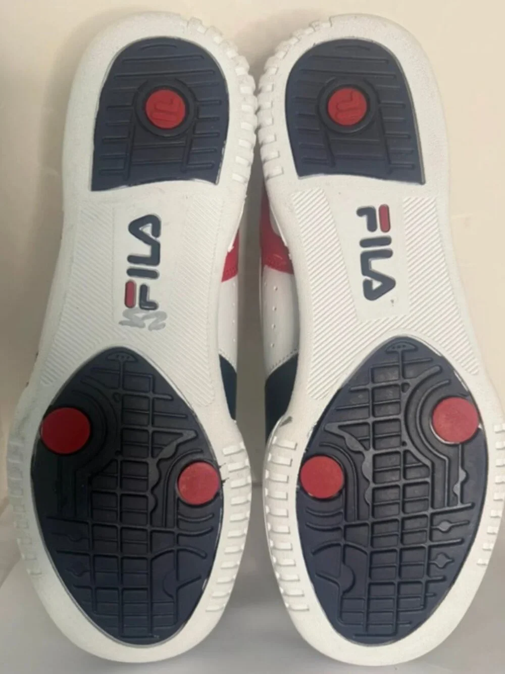 Fila Men's Fashion Sneakers